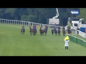 Video preview image for Salisbury 16:10 - H S Lester Memorial Handicap