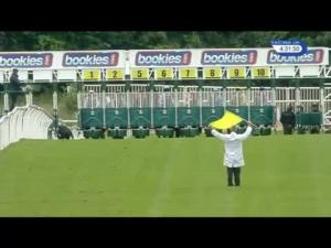 Video preview image for Carlisle 16:30 - EBF Stallions Breeding Winners Fillies' Handicap