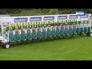 Video preview image for Carlisle 17:00 - Carlisle Bell Consolation Race Handicap