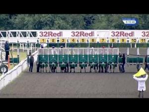 Video preview image for Kempton Park 18:10 - 32red.com/british Stallion Studs EBF Fillies' Novice Stakes (Plus 10)