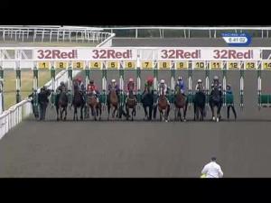 Video preview image for Kempton Park 18:40 - 32Red casino/ebfstallions.com Novice Stakes (Plus 10)