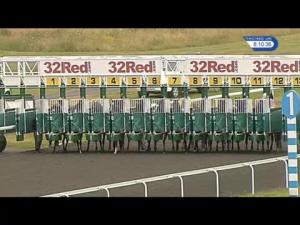 Video preview image for Kempton Park 20:10 - 32Red On The App Store Handicap (Qualifier)