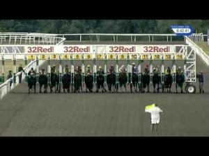 Video preview image for Kempton Park 20:40 - 'Happy 70th Birthday Austin Allison' Handicap