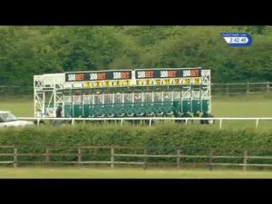 Video preview image for Newmarket 14:40 - Wimbledon Tennis Betting At 188Bet Handicap