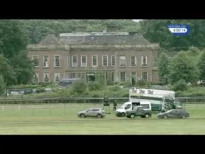 Video preview image for Nottingham 16:00 - Play Jurassic World At 32Red Handicap