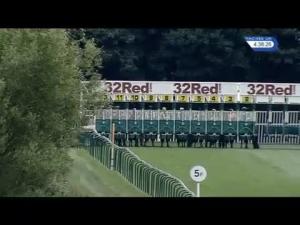 Video preview image for Nottingham 16:35 - 32Red Handicap