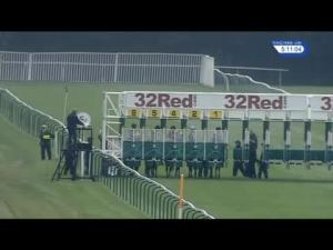 Video preview image for Nottingham 17:10 - 32red.com Handicap