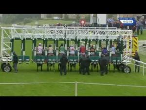 Video preview image for Hamilton Park 18:00 - Exsel Group Saints & Sinners Amateur Riders' Handicap