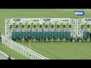 Video preview image for Newbury 18:20 - Win Races With Jonathan Portman Fillies' Novice Auction Stakes (Plus 10)