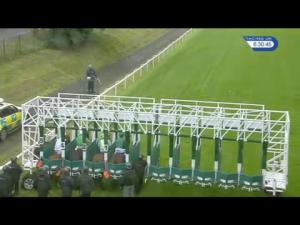 Video preview image for Hamilton Park 18:30 - Bb Foodservice Maiden Stakes (Plus 10)