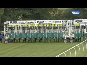 Video preview image for Newbury 20:00 - Jung Pumpen & Pump Technology Handicap