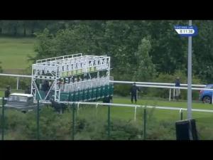 Video preview image for Hamilton Park 20:10 - British Stallion Studs Captain J C Stewart EBF Fillies' Handicap