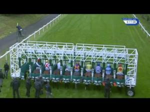 Video preview image for Hamilton Park 21:10 - racinguk.com Handicap