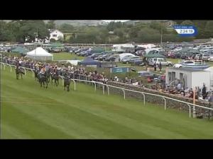 Video preview image for Cartmel 14:20 - Jennings Cumberland Ale Maiden Hurdle