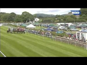 Video preview image for Cartmel 14:50 - Cumbria Grand Hotel At Grange Handicap Hurdle