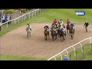 Video preview image for Cartmel 17:20 - Country Refreshments Novices' Handicap Hurdle