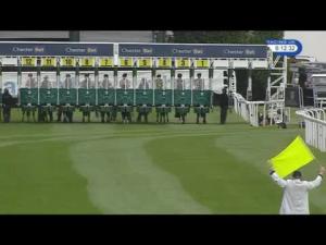 Video preview image for Chester 18:10 - Edmundson Electrical Apprentice Handicap