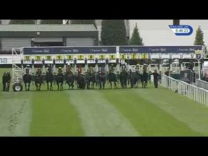 Video preview image for Chester 18:40 - Call The Mbna Team Maiden Auction Stakes (Plus 10)