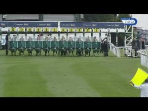 Video preview image for Chester 19:45 - Eurogold Claiming Stakes