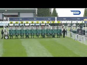 Video preview image for Chester 20:15 - Close Brothers Asset Finance Handicap
