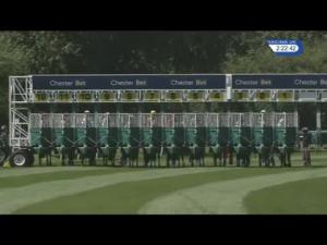 Video preview image for Chester 14:20 - Beefeater Handicap