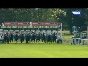 Video preview image for York 14:30 - Bet & Watch At sunbets.co.uk Fillies' Handicap