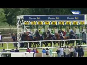 Video preview image for Chester 16:00 - Hop House 13 Handicap