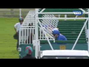 Video preview image for York 16:15 - sunbets.co.uk Youbetcha British EBF Maiden Fillies' Stakes (Plus 10)