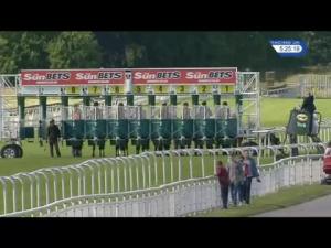 Video preview image for York 17:25 - Dream Team New Season Free To Play Lady Riders' Handicap