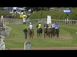 Video preview image for Cartmel 15:20 - Wainwright Ale Handicap Chase