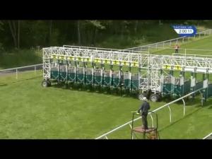 Video preview image for Pontefract 14:00 - Roy Fowler - A Lifetime In Racing Handicap