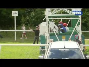 Video preview image for Pontefract 14:30 - British Stallion Studs EBF Spindrifter Conditions Stakes (Plus 10)