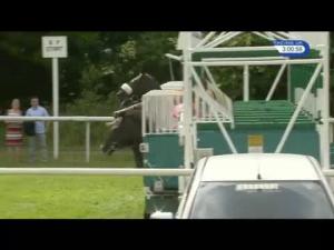 Video preview image for Pontefract 15:00 - ebfstallions.com Fillies' Handicap