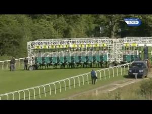 Video preview image for Pontefract 17:00 - Jp Memorial Ladies' Handicap (Lady Amateur Riders)