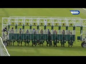 Video preview image for Hamilton Park 20:15 - Racing UK Profits Returned To Racing Handicap