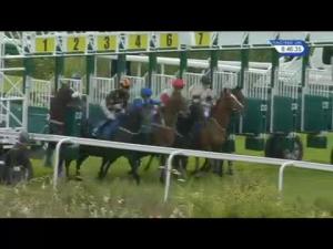 Video preview image for Hamilton Park 20:45 - Book Now For Music Festival Racenight Fillies' Handicap