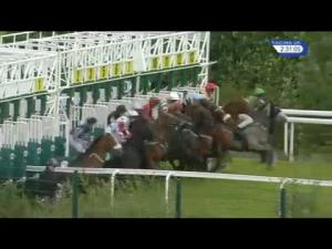 Video preview image for Hamilton Park 14:30 - Ferniegair Handicap