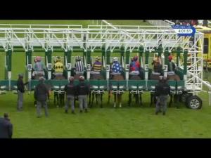 Video preview image for Hamilton Park 16:00 - Hamilton Park Supporting Racing Staff Week Handicap