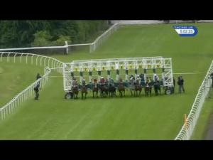 Video preview image for Hamilton Park 17:00 - Racing UK On Sky 432 Handicap (Div 1)