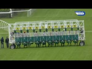 Video preview image for Hamilton Park 17:30 - Racing UK On Sky 432 Handicap (Div 2)