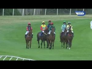 Video preview image for Stratford-on-Avon 20:20 - H.L. Barnes & Sons Novices' Handicap Chase