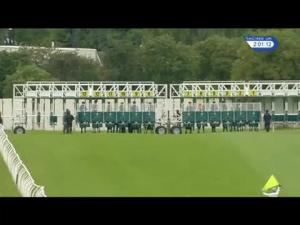 Video preview image for Thirsk 14:00 - Racing Welfare Racing Staff Week Novice Auction Stakes (Div 1)