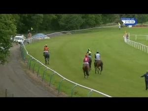 Video preview image for Perth 14:10 - Mackie's Sky To Scoop Novices' Hurdle