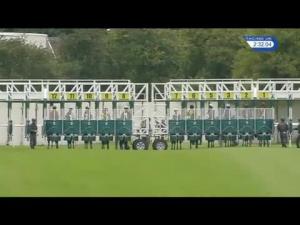 Video preview image for Thirsk 14:30 - Racing Welfare Racing Staff Week Novice Auction Stakes (Div 2)