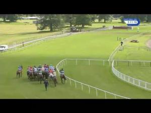 Video preview image for Perth 15:10 - Perth Racecourse Supports Racing Staff Week Handicap Hurdle