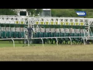 Video preview image for Thirsk 16:00 - John Hopkinson Memorial Handicap