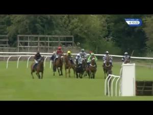 Video preview image for Perth 16:10 - Edinburgh Gin Handicap Hurdle