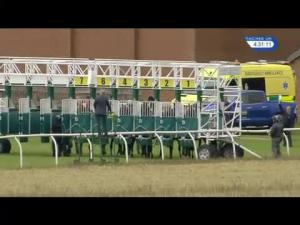 Video preview image for Thirsk 16:30 - Pay and Watch Racing UK Via Mobile Handicap