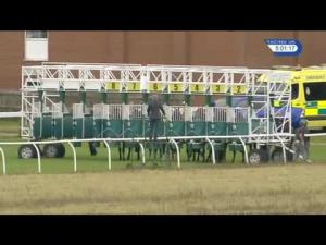 Video preview image for Thirsk 17:00 - Breeders Backing Racing EBF Maiden Stakes
