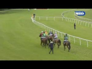 Video preview image for Perth 17:10 - Ewelundie Handicap Hurdle